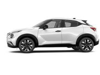 Nuova Nissan Juke Acenta 114 CV (83 kW) 2026 Bianco SUV