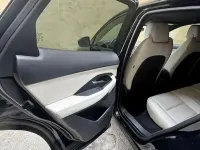 Occasion Jaguar E-Pace R-Dynamic 200 ch (147 kW) 2018 Noir SUV