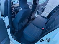 Usata Dacia Sandero Expression 101 CV (74 kW) 2024 Bianco Berlina