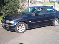 usata BMW 2000 Serie 3 (E46) -