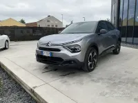 Usata Citroën C4 Feel 131 CV (96 kW) 2021 Grigio Berlina