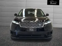 Usata Land Rover Range Rover Velar SE 204 CV (150 kW) 2021 Nero metallizzato SUV
