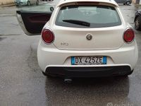 usata Alfa Romeo MiTo 2009 1400, 79 cv benzina