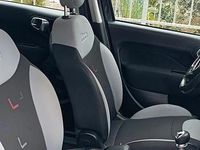 Usata Fiat 500L Urban 120 CV (88 kW) 2017 Nero Monovolume