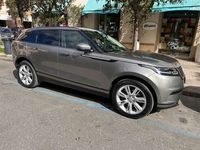 usata Land Rover Range Rover Velar 2.0d i4 mhev SE 4wd 204cv auto