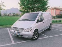 Occasion Mercedes Vito 150 ch (110 kW) 2007 Van