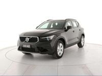 Nuova Volvo XC40 163 CV (119 kW) 2025 Nero SUV