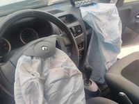 Usata Renault Clio II 2005 Berlina