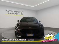 Usata Ford Puma ST-Line 124 CV (91 kW) 2021 Grigio SUV