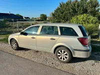 Usata Opel Astra 60 CV (44 kW) 2005 Station wagon
