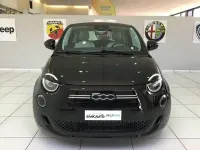 Nuova Fiat 500 Pop 65 CV (47 kW) 2026 Nero Berlina
