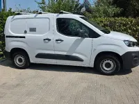 Usata Peugeot Partner 102 CV (75 kW) 2020 Bianco Monovolume