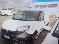 Usata Fiat Doblò 105 CV (77 kW) 2020 Monovolume