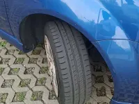 Usata Chevrolet Kalos SE 72 CV (52 kW) 2008 Berlina