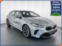 Usata BMW 120 M Sport 170 CV (125 kW) 2025 Grigio Utilitaria