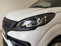 Usata Ligier JS50 2024 Bianco Utilitaria