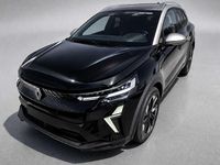 Usata Renault Captur Techno 101 CV (74 kW) 2025 Nera tetto grigio SUV