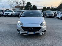 Usata Opel Corsa 95 CV (69 kW) 2018 Grigio Utilitaria