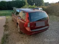 Usata Volvo V50 109 CV (80 kW) 2009 Station wagon