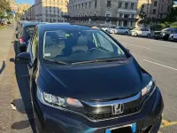 Usata Honda Jazz Elegance 102 CV (75 kW) 2020 Bluazzurro Utilitaria