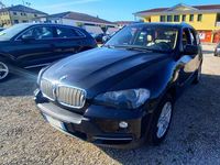 Usata BMW X5 218 CV (160 kW) 2009 Nero SUV