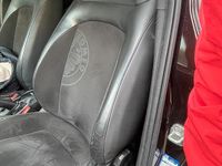 Usata Alfa Romeo Giulietta Quadrifoglio Verde 175 CV (128 kW) 2015 Nero Utilitaria