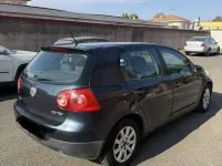 Usata VW Golf IV Sportline 140 CV (102 kW) 2005 Berlina