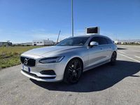 Usata Volvo V90 Business Edition 190 CV (139 kW) 2018 Station wagon