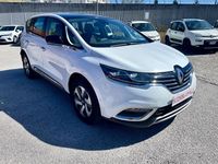 Usata Renault Espace 131 CV (96 kW) 2018 Bianco Monovolume