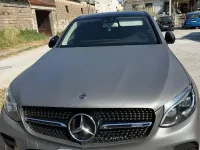 Usata Mercedes GLC43 AMG AMG 367 CV (269 kW) 2017 SUV