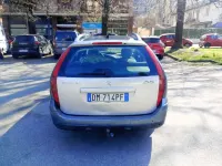 Usata Citroën C5 Tendance 136 CV (100 kW) 2008 Station wagon