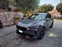 Usata Cupra Formentor 150 CV (110 kW) 2023 SUV