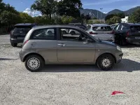 Usata Lancia Ypsilon 69 CV (50 kW) 2005 Oro Utilitaria