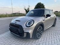Usata Mini John Cooper Works 178 CV (130 kW) 2021 Utilitaria