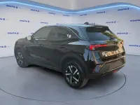 Usata Opel Mokka Edition 136 CV (100 kW) 2025 Nero SUV