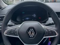 Usata Renault Clio V Equilibre 91 CV (66 kW) 2024 Grigio Berlina