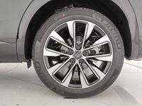 Nuova Renault Austral Techno 160 CV (117 kW) 2025 Nero SUV