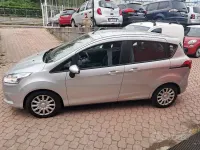 Usata Ford B-MAX 101 CV (74 kW) 2013 Grigio Monovolume
