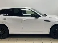 Usata Mazda CX-60 328 CV (241 kW) 2023 Rhodium white SUV