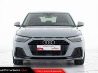 Usata Audi A1 Advanced 116 CV (85 kW) 2025 Grigio SUV