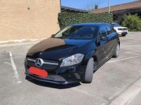 Occasion Mercedes A180 109 ch (80 kW) 2016 Berline