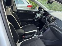 Usata VW T-Roc Advance 150 CV (110 kW) 2020 SUV