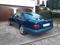 Usata Mercedes C320 1993 Coupé