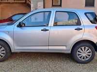 Usata Daihatsu Terios 83 CV (61 kW) 2007 Grigio SUV