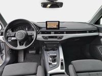 usata Audi A4 AVANT 2.0 TDI quattro S tronic 140kW Busin
