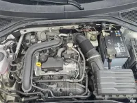 Usata VW T-Roc Life 110 CV (80 kW) 2024 Beige SUV