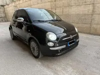 Usata Fiat 500 75 CV (55 kW) 2007