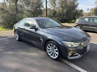 Usata BMW 420 M Sport 184 CV (135 kW) 2015 Coupé