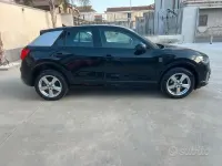 Usata Audi Q2 S-Line 116 CV (85 kW) 2019 Nero SUV