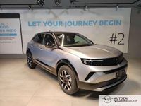 Nuova Opel Mokka 145 CV (106 kW) 2026 Grigio SUV